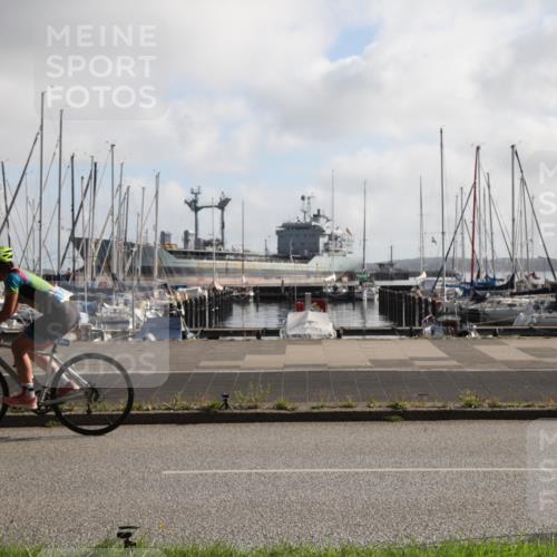 17.08.2025 - KN Förde Triathlon 2025 Yannick Fuchs http://msf.ph/oto/8617021 17.08.2025 09:40:38 Radfahren 107, 131, 163, 179, 184, 240, 241 meine-sportfotos.de