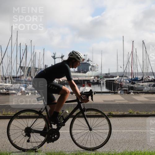 17.08.2025 - KN Förde Triathlon 2025 Yannick Fuchs http://msf.ph/oto/8617026 17.08.2025 09:40:39 Radfahren 107, 131, 163, 184, 240, 241 meine-sportfotos.de