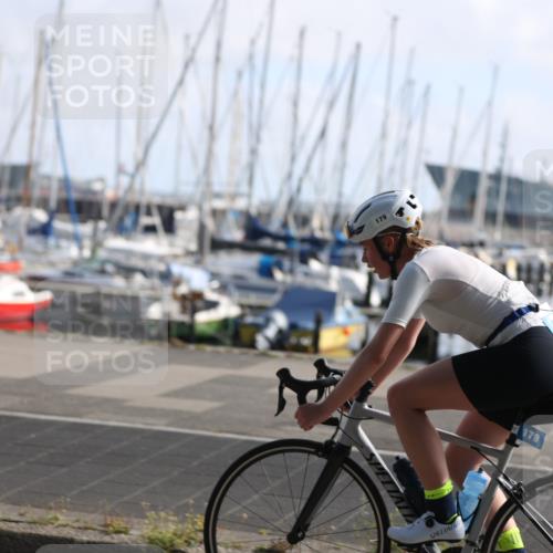 17.08.2025 - KN Förde Triathlon 2025 Yannick Fuchs http://msf.ph/oto/8617029 17.08.2025 09:38:43 Radfahren 172, 173, 179, 185, 187, 204, 207, 110, 114, 141, 179 meine-sportfotos.de