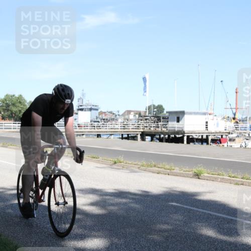 17.08.2025 - KN Förde Triathlon 2025 Yannick Fuchs http://msf.ph/oto/8617034 17.08.2025 11:44:35 Radfahren 291, 328, 330, 356, 379, 385, 616 meine-sportfotos.de