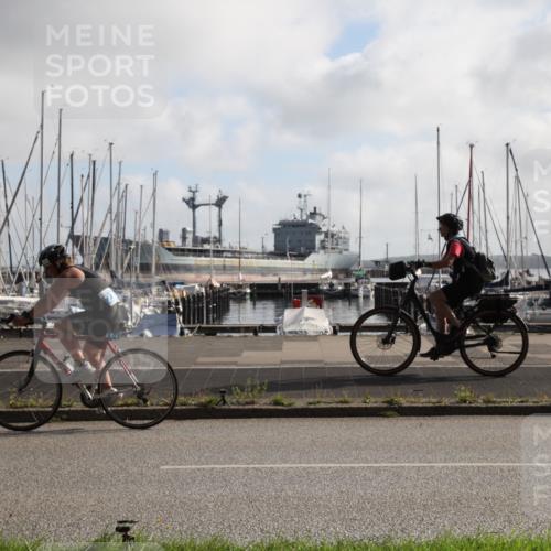 17.08.2025 - KN Förde Triathlon 2025 Yannick Fuchs http://msf.ph/oto/8617035 17.08.2025 09:40:46 Radfahren 199, 207, 223, 240, 241 meine-sportfotos.de