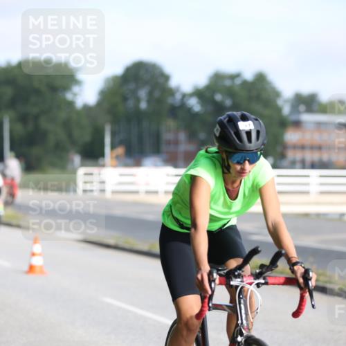 17.08.2025 - KN Förde Triathlon 2025 Yannick Fuchs http://msf.ph/oto/8617039 17.08.2025 09:38:47 Radfahren 172, 173, 185, 187, 204, 207, 240, 241, 114, 141, 179 meine-sportfotos.de