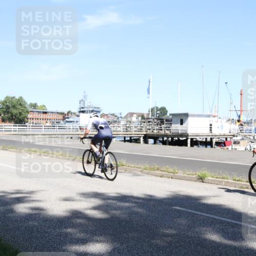 17.08.2025 - KN Förde Triathlon 2025 Yannick Fuchs http://msf.ph/oto/8617042 17.08.2025 11:44:36 Radfahren 291, 328, 330, 356, 379, 385, 616 meine-sportfotos.de