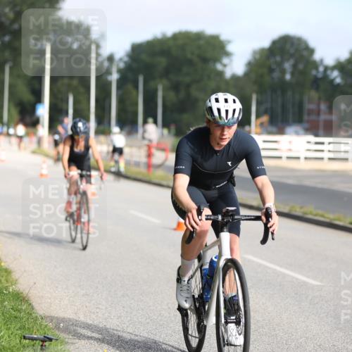 17.08.2025 - KN Förde Triathlon 2025 Yannick Fuchs http://msf.ph/oto/8617043 17.08.2025 09:38:48 Radfahren 172, 173, 185, 187, 204, 207, 240, 241, 114, 179 meine-sportfotos.de