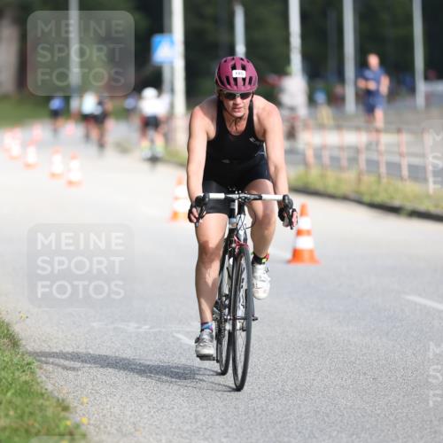 17.08.2025 - KN Förde Triathlon 2025 Yannick Fuchs http://msf.ph/oto/8617061 17.08.2025 09:38:51 Radfahren 172, 185, 204, 240, 241, 173, 187, 204, 207 meine-sportfotos.de