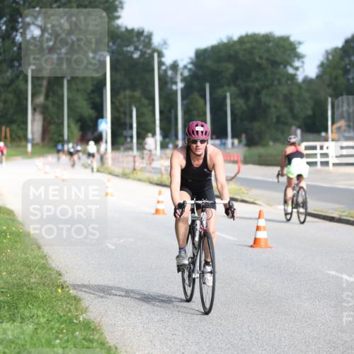 17.08.2025 - KN Förde Triathlon 2025 Yannick Fuchs http://msf.ph/oto/8617065 17.08.2025 09:38:52 Radfahren 137, 172, 185, 240, 241, 173, 187, 204, 207 meine-sportfotos.de