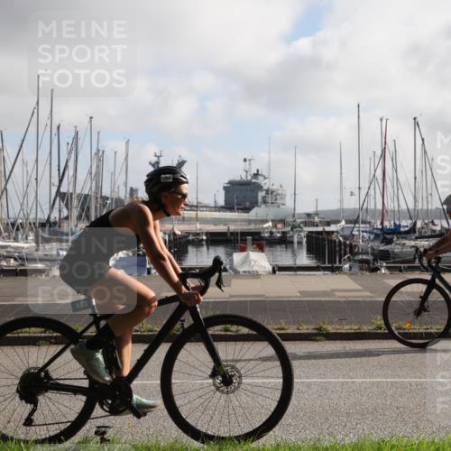 17.08.2025 - KN Förde Triathlon 2025 Yannick Fuchs http://msf.ph/oto/8617076 17.08.2025 09:41:14 Radfahren 133, 156, 157, 167, 170, 176, 182, 188, 196, 221 meine-sportfotos.de