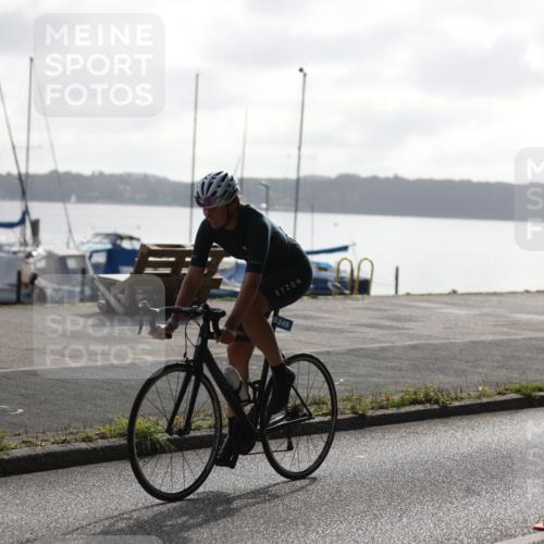 17.08.2025 - KN Förde Triathlon 2025 Yannick Fuchs http://msf.ph/oto/8617077 17.08.2025 09:38:55 Radfahren 137, 156, 172, 240, 241, 172, 173, 185, 187, 204, 207 meine-sportfotos.de