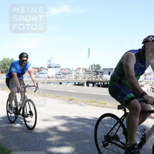 17.08.2025 - KN Förde Triathlon 2025 Yannick Fuchs http://msf.ph/oto/8617091 17.08.2025 11:45:41 Radfahren 348, 354, 360, 362, 613, 635, 638 meine-sportfotos.de