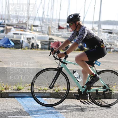 17.08.2025 - KN Förde Triathlon 2025 Yannick Fuchs http://msf.ph/oto/8617115 17.08.2025 09:39:04 Radfahren 119, 137, 155, 156, 176, 182, 137 meine-sportfotos.de