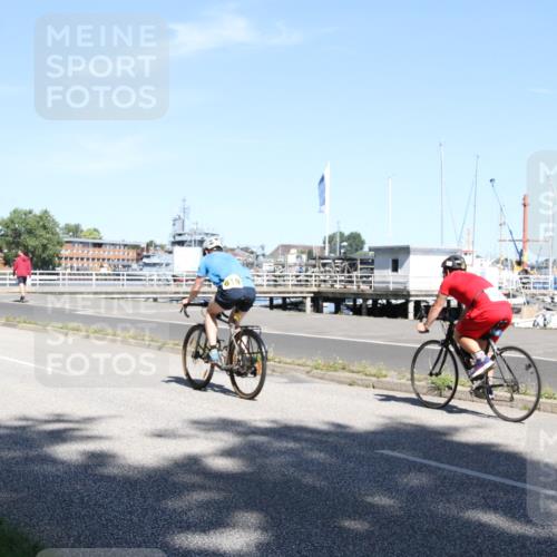 17.08.2025 - KN Förde Triathlon 2025 Yannick Fuchs http://msf.ph/oto/8617120 17.08.2025 11:46:05 Radfahren 311, 326, 328, 329, 350, 363, 371, 372, 374, 619 meine-sportfotos.de