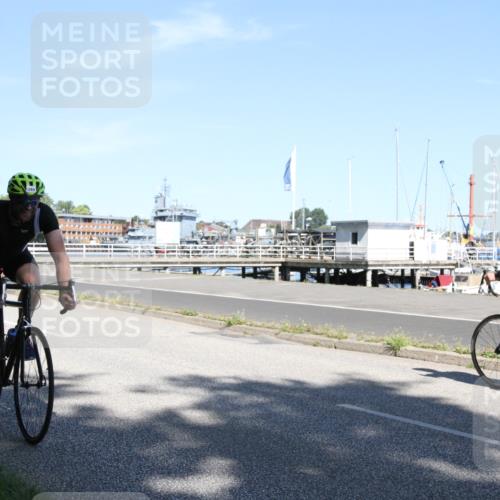 17.08.2025 - KN Förde Triathlon 2025 Yannick Fuchs http://msf.ph/oto/8617122 17.08.2025 11:46:06 Radfahren 311, 326, 328, 329, 350, 363, 371, 372, 619 meine-sportfotos.de