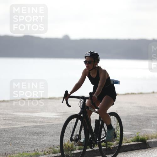 17.08.2025 - KN Förde Triathlon 2025 Yannick Fuchs http://msf.ph/oto/8617131 17.08.2025 09:39:08 Radfahren 119, 155, 176, 182, 137, 156 meine-sportfotos.de