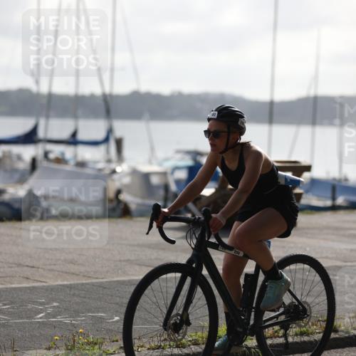 17.08.2025 - KN Förde Triathlon 2025 Yannick Fuchs http://msf.ph/oto/8617136 17.08.2025 09:39:09 Radfahren 119, 155, 175, 176, 182, 137, 156 meine-sportfotos.de