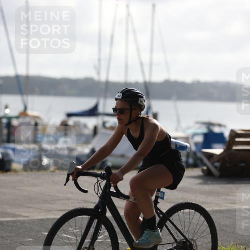 17.08.2025 - KN Förde Triathlon 2025 Yannick Fuchs http://msf.ph/oto/8617139 17.08.2025 09:39:09 Radfahren 119, 155, 175, 176, 182, 137, 156 meine-sportfotos.de