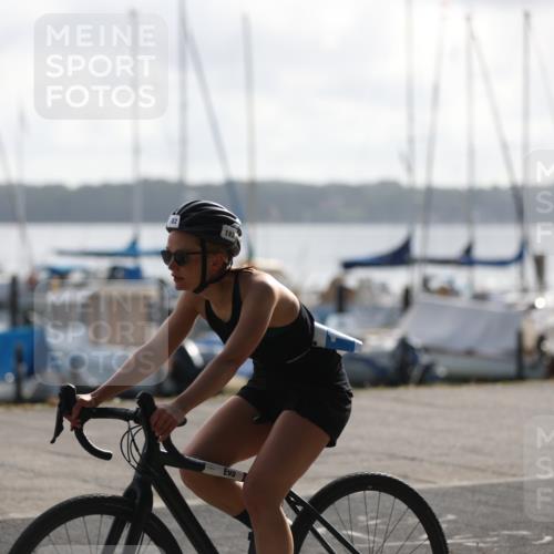 17.08.2025 - KN Förde Triathlon 2025 Yannick Fuchs http://msf.ph/oto/8617140 17.08.2025 09:39:09 Radfahren 119, 155, 175, 176, 182, 137, 156 meine-sportfotos.de