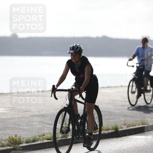 17.08.2025 - KN Förde Triathlon 2025 Yannick Fuchs http://msf.ph/oto/8617143 17.08.2025 09:39:10 Radfahren 119, 155, 175, 176, 182, 137, 156 meine-sportfotos.de