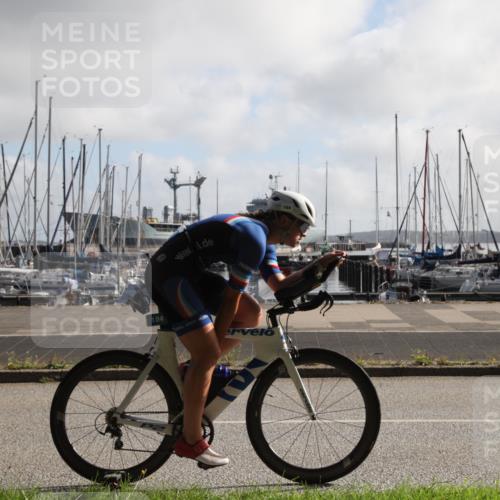 17.08.2025 - KN Förde Triathlon 2025 Yannick Fuchs http://msf.ph/oto/8617149 17.08.2025 09:41:59 Radfahren 104, 183, 244 meine-sportfotos.de