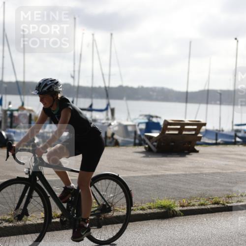 17.08.2025 - KN Förde Triathlon 2025 Yannick Fuchs http://msf.ph/oto/8617155 17.08.2025 09:39:12 Radfahren 106, 119, 155, 175, 176, 182 meine-sportfotos.de
