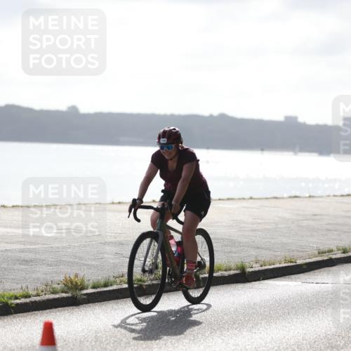 17.08.2025 - KN Förde Triathlon 2025 Yannick Fuchs http://msf.ph/oto/8617158 17.08.2025 09:39:13 Radfahren 106, 119, 155, 175, 176, 176, 182 meine-sportfotos.de