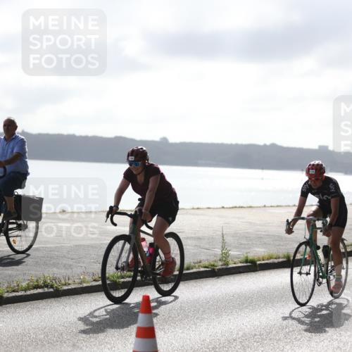 17.08.2025 - KN Förde Triathlon 2025 Yannick Fuchs http://msf.ph/oto/8617162 17.08.2025 09:39:13 Radfahren 106, 119, 155, 175, 176, 176, 182 meine-sportfotos.de