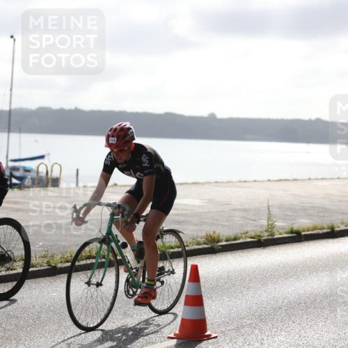 17.08.2025 - KN Förde Triathlon 2025 Yannick Fuchs http://msf.ph/oto/8617164 17.08.2025 09:39:13 Radfahren 106, 119, 155, 175, 176, 176, 182 meine-sportfotos.de