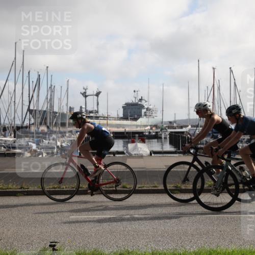 17.08.2025 - KN Förde Triathlon 2025 Yannick Fuchs http://msf.ph/oto/8617175 17.08.2025 09:42:10 Radfahren 111, 125, 127, 148, 186, 202, 205, 208, 215, 218, 219, 242 meine-sportfotos.de