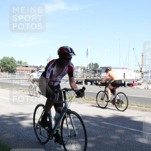 17.08.2025 - KN Förde Triathlon 2025 Yannick Fuchs http://msf.ph/oto/8617199 17.08.2025 11:47:27 Radfahren 354, 368, 614, 623, 630, 635, 639 meine-sportfotos.de