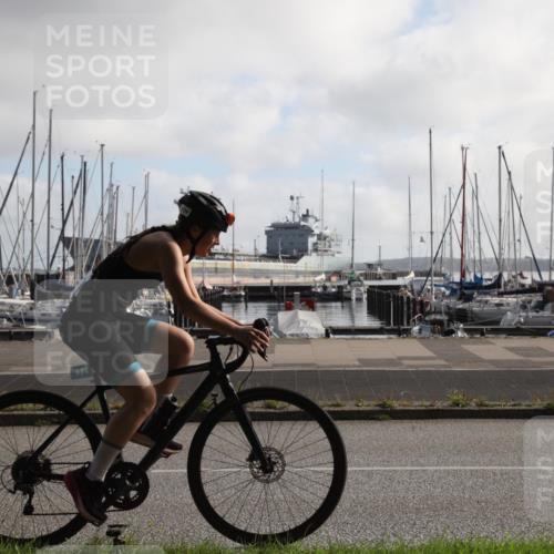 17.08.2025 - KN Förde Triathlon 2025 Yannick Fuchs http://msf.ph/oto/8617200 17.08.2025 09:42:14 Radfahren 111, 125, 127, 148, 174, 186, 202, 205, 208, 215, 218, 219, 242 meine-sportfotos.de