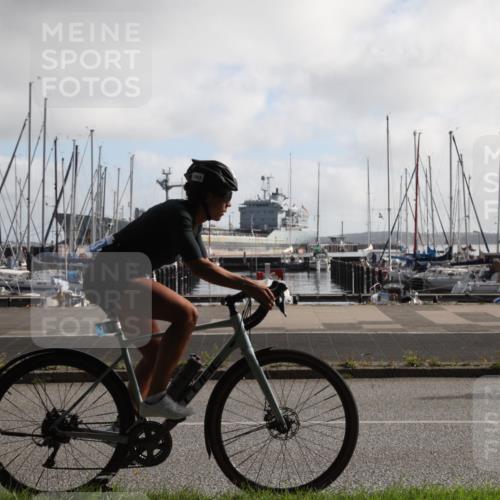 17.08.2025 - KN Förde Triathlon 2025 Yannick Fuchs http://msf.ph/oto/8617221 17.08.2025 09:42:34 Radfahren 102, 147, 162, 163, 223 meine-sportfotos.de