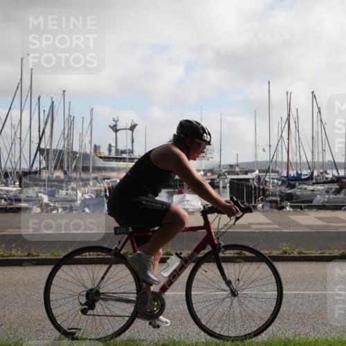 17.08.2025 - KN Förde Triathlon 2025 Yannick Fuchs http://msf.ph/oto/8617229 17.08.2025 09:42:35 Radfahren 102, 162, 163, 184, 223, 234 meine-sportfotos.de