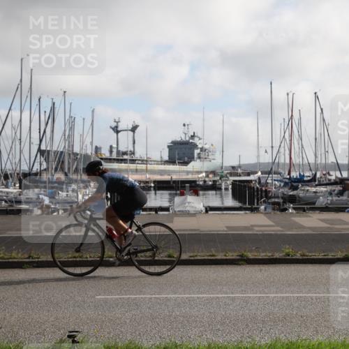17.08.2025 - KN Förde Triathlon 2025 Yannick Fuchs http://msf.ph/oto/8617236 17.08.2025 09:42:40 Radfahren 102, 163, 184, 201, 223, 234 meine-sportfotos.de