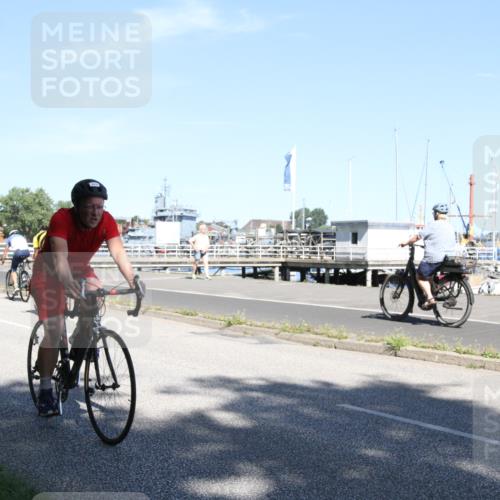 17.08.2025 - KN Förde Triathlon 2025 Yannick Fuchs http://msf.ph/oto/8617241 17.08.2025 11:47:51 Radfahren 352, 361, 372, 601, 609, 619, 626, 636 meine-sportfotos.de