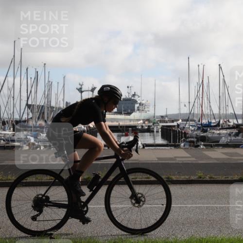 17.08.2025 - KN Förde Triathlon 2025 Yannick Fuchs http://msf.ph/oto/8617243 17.08.2025 09:42:44 Radfahren 133, 184, 195, 201, 221, 234 meine-sportfotos.de
