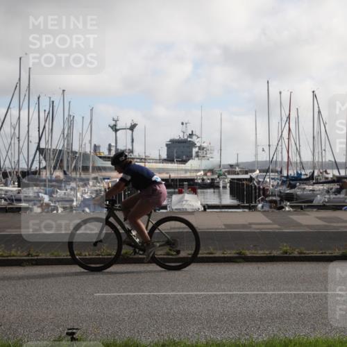 17.08.2025 - KN Förde Triathlon 2025 Yannick Fuchs http://msf.ph/oto/8617250 17.08.2025 09:42:49 Radfahren 133, 195, 201, 212, 221 meine-sportfotos.de