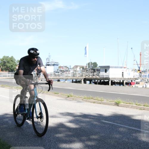 17.08.2025 - KN Förde Triathlon 2025 Yannick Fuchs http://msf.ph/oto/8617260 17.08.2025 11:48:12 Radfahren 308, 345, 373, 612, 621, 625 meine-sportfotos.de