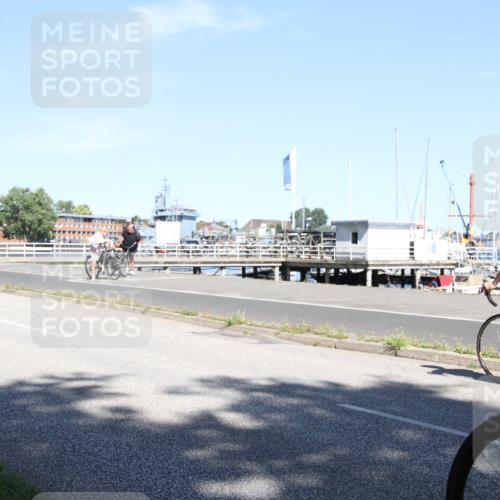 17.08.2025 - KN Förde Triathlon 2025 Yannick Fuchs http://msf.ph/oto/8617263 17.08.2025 11:48:13 Radfahren 308, 345, 363, 373, 612, 621, 625 meine-sportfotos.de