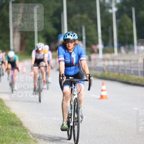 17.08.2025 - KN Förde Triathlon 2025 Yannick Fuchs http://msf.ph/oto/8617277 17.08.2025 09:39:50 Radfahren 103, 136, 149, 153, 183, 192, 220, 245, 250, 181 meine-sportfotos.de