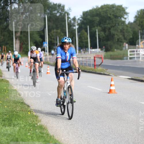 17.08.2025 - KN Förde Triathlon 2025 Yannick Fuchs http://msf.ph/oto/8617282 17.08.2025 09:39:50 Radfahren 103, 136, 149, 153, 183, 192, 220, 245, 250, 181 meine-sportfotos.de