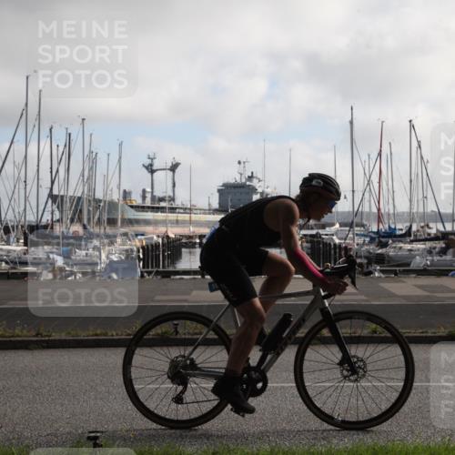 17.08.2025 - KN Förde Triathlon 2025 Yannick Fuchs http://msf.ph/oto/8617283 17.08.2025 09:43:11 Radfahren 167, 188, 196, 198, 224 meine-sportfotos.de