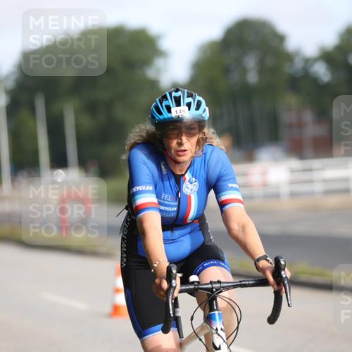 17.08.2025 - KN Förde Triathlon 2025 Yannick Fuchs http://msf.ph/oto/8617288 17.08.2025 09:39:51 Radfahren 103, 136, 149, 153, 183, 192, 220, 245, 250, 181 meine-sportfotos.de
