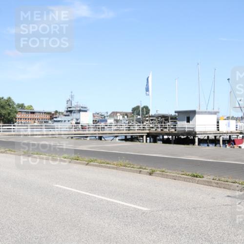 17.08.2025 - KN Förde Triathlon 2025 Yannick Fuchs http://msf.ph/oto/8617290 17.08.2025 11:48:43 Radfahren  meine-sportfotos.de