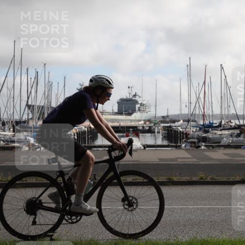 17.08.2025 - KN Förde Triathlon 2025 Yannick Fuchs http://msf.ph/oto/8617291 17.08.2025 09:43:15 Radfahren 167, 170, 188, 198, 216 meine-sportfotos.de