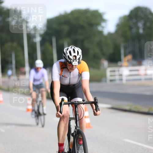 17.08.2025 - KN Förde Triathlon 2025 Yannick Fuchs http://msf.ph/oto/8617293 17.08.2025 09:39:52 Radfahren 103, 136, 149, 153, 183, 192, 220, 245, 250, 181 meine-sportfotos.de