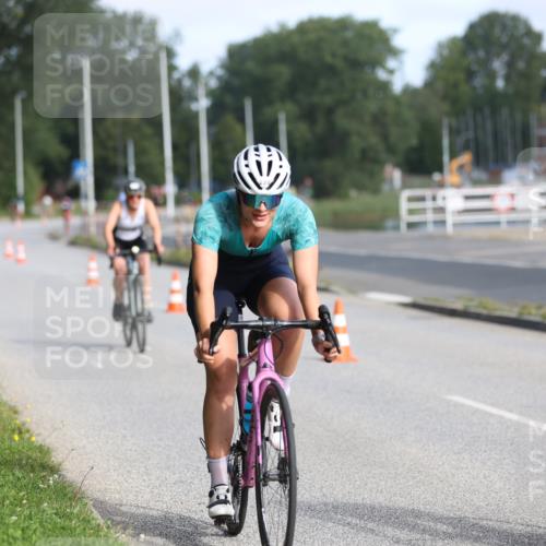 17.08.2025 - KN Förde Triathlon 2025 Yannick Fuchs http://msf.ph/oto/8617302 17.08.2025 09:39:53 Radfahren 103, 136, 149, 153, 183, 192, 220, 245, 250, 149 meine-sportfotos.de