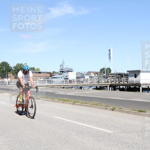 17.08.2025 - KN Förde Triathlon 2025 Yannick Fuchs http://msf.ph/oto/8617304 17.08.2025 11:48:57 Radfahren 367, 380, 610, 622 meine-sportfotos.de