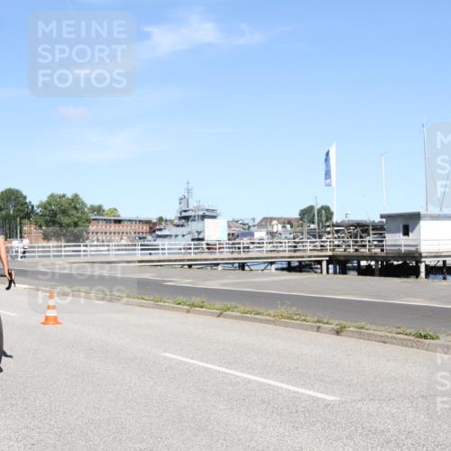 17.08.2025 - KN Förde Triathlon 2025 Yannick Fuchs http://msf.ph/oto/8617310 17.08.2025 11:48:58 Radfahren 367, 380, 610, 622 meine-sportfotos.de