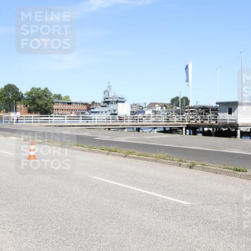 17.08.2025 - KN Förde Triathlon 2025 Yannick Fuchs http://msf.ph/oto/8617320 17.08.2025 11:49:05 Radfahren 367, 610, 622, 623, 630 meine-sportfotos.de