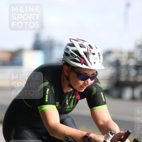 17.08.2025 - KN Förde Triathlon 2025 Yannick Fuchs http://msf.ph/oto/8617339 17.08.2025 09:40:04 Radfahren 160, 174, 186, 202, 254, 183, 245, 250 meine-sportfotos.de