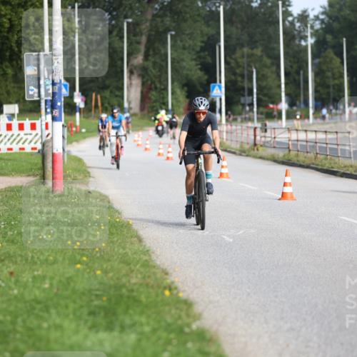 17.08.2025 - KN Förde Triathlon 2025 Yannick Fuchs http://msf.ph/oto/8617347 17.08.2025 09:40:10 Radfahren 108, 169, 174, 202, 254, 160, 186 meine-sportfotos.de